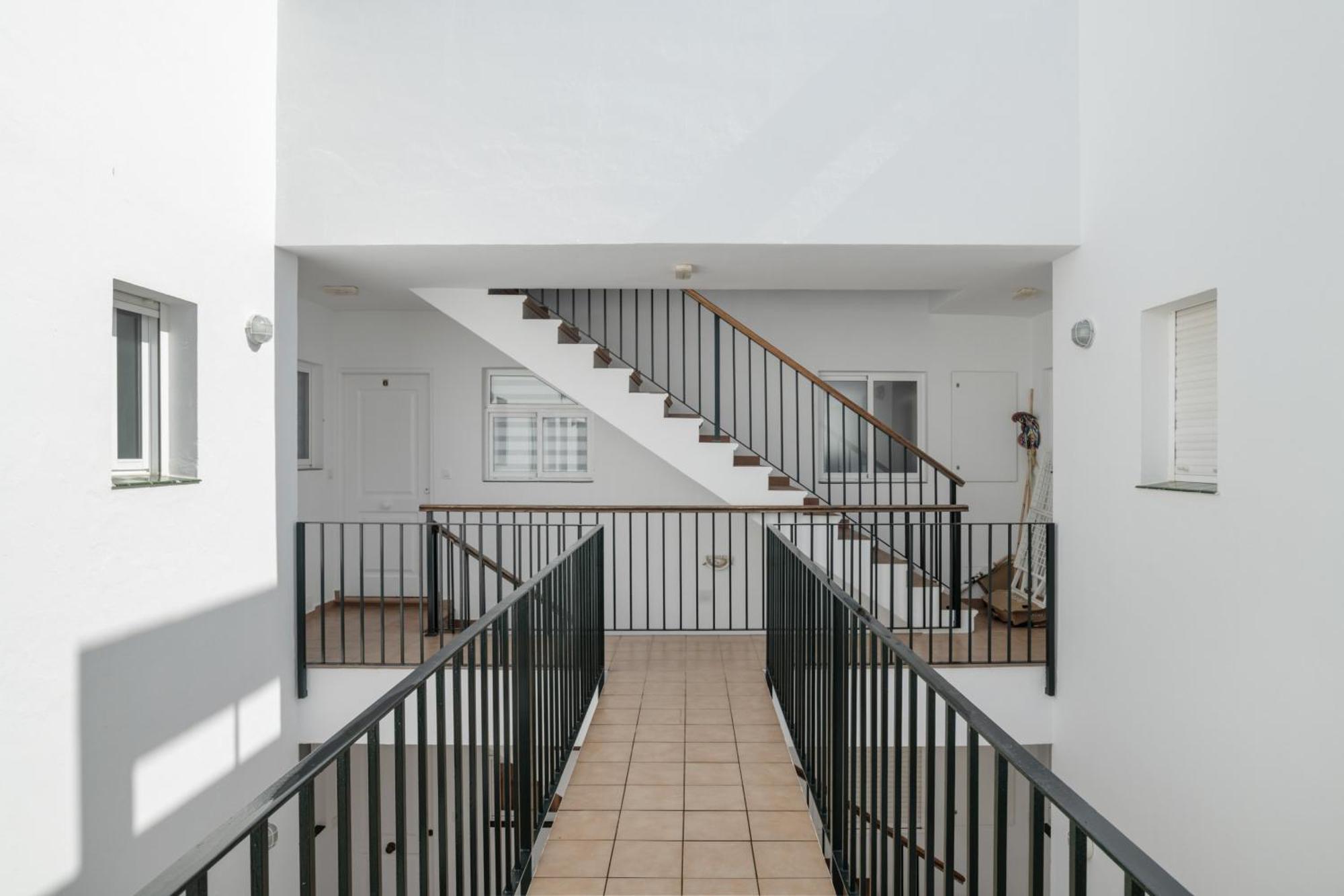 Apartamento Perez Zara 3 Conil De La Frontera Exterior photo